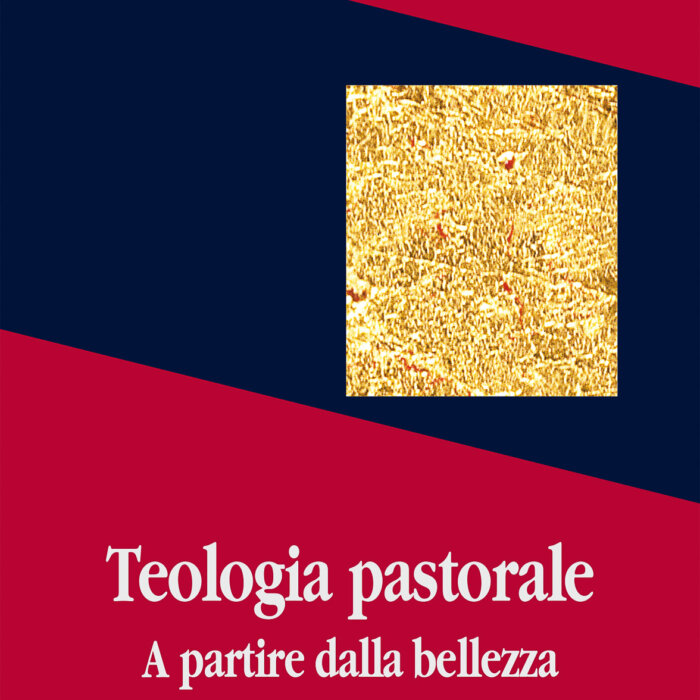 Copertina del libro Teologia pastorale
