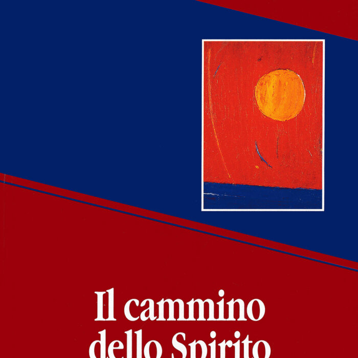 Il cammino dello Spirito