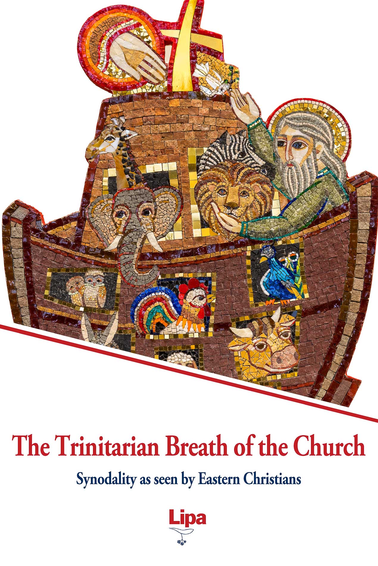 The Trinitarian Breath of the Church 3